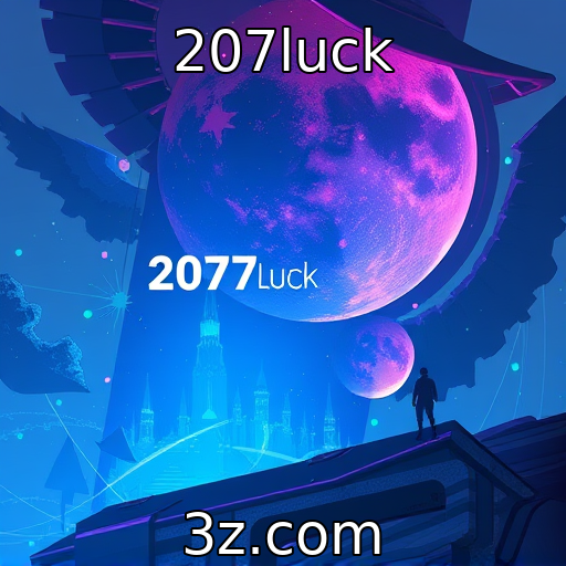 207luck | Tendências emergentes na narrativa de jogos