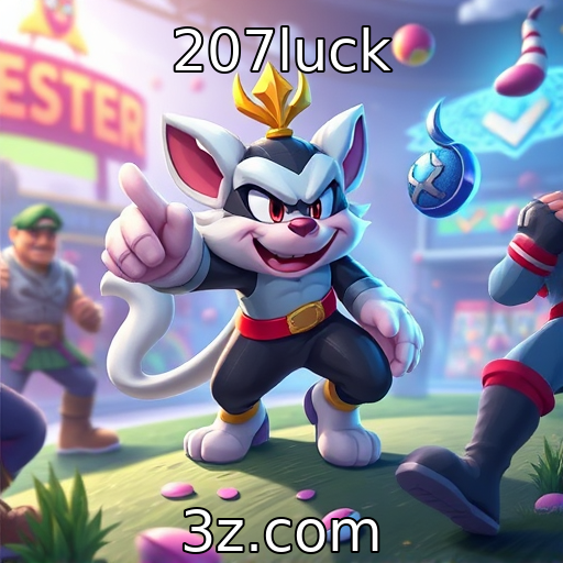 207luck : Desafios enfrentados por desenvolvedores de jogos mobile