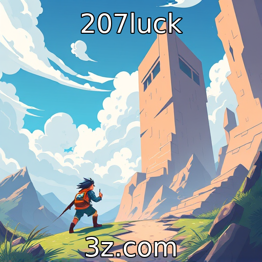 207luck - Evolução da narrativa em jogos de mundo aberto
