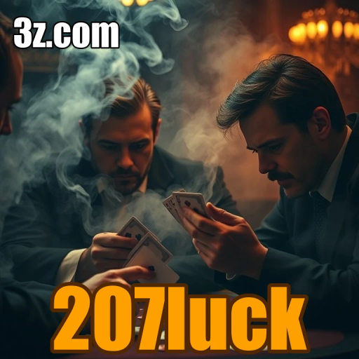 Promoções Imperdíveis no 207luck: Seu Jogo, Suas Recompensas