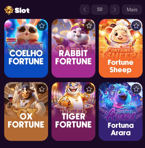 207luck Brasil Slots de esporte